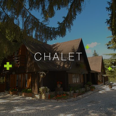 Location Chalet