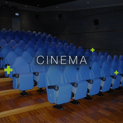 Location Cinema