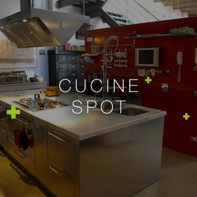 Location Cucine