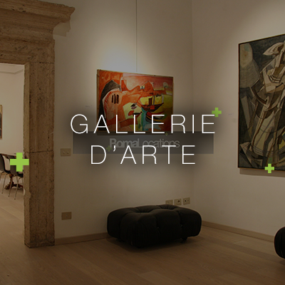 Gallerie d'arte