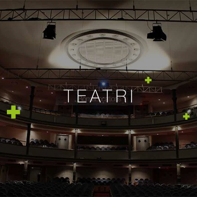 Teatri