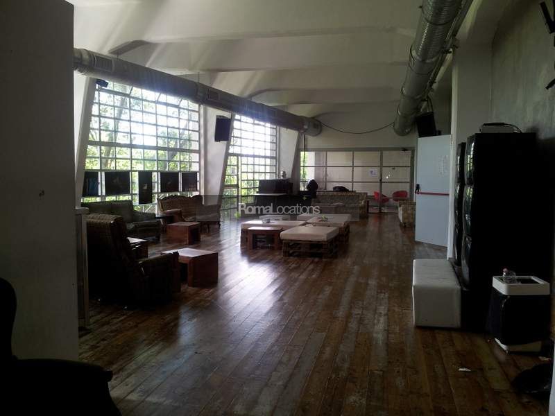 Loft #11