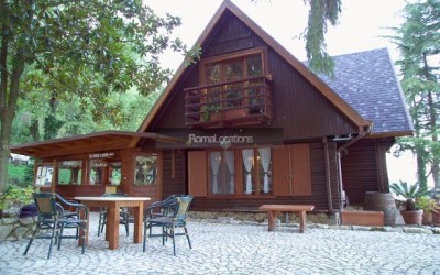 chalet #05