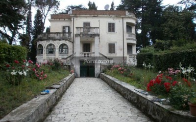 Villa #198
